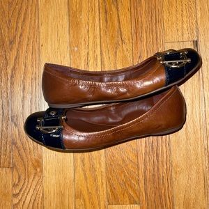 [Tory Burch] Noel Ballet Flats